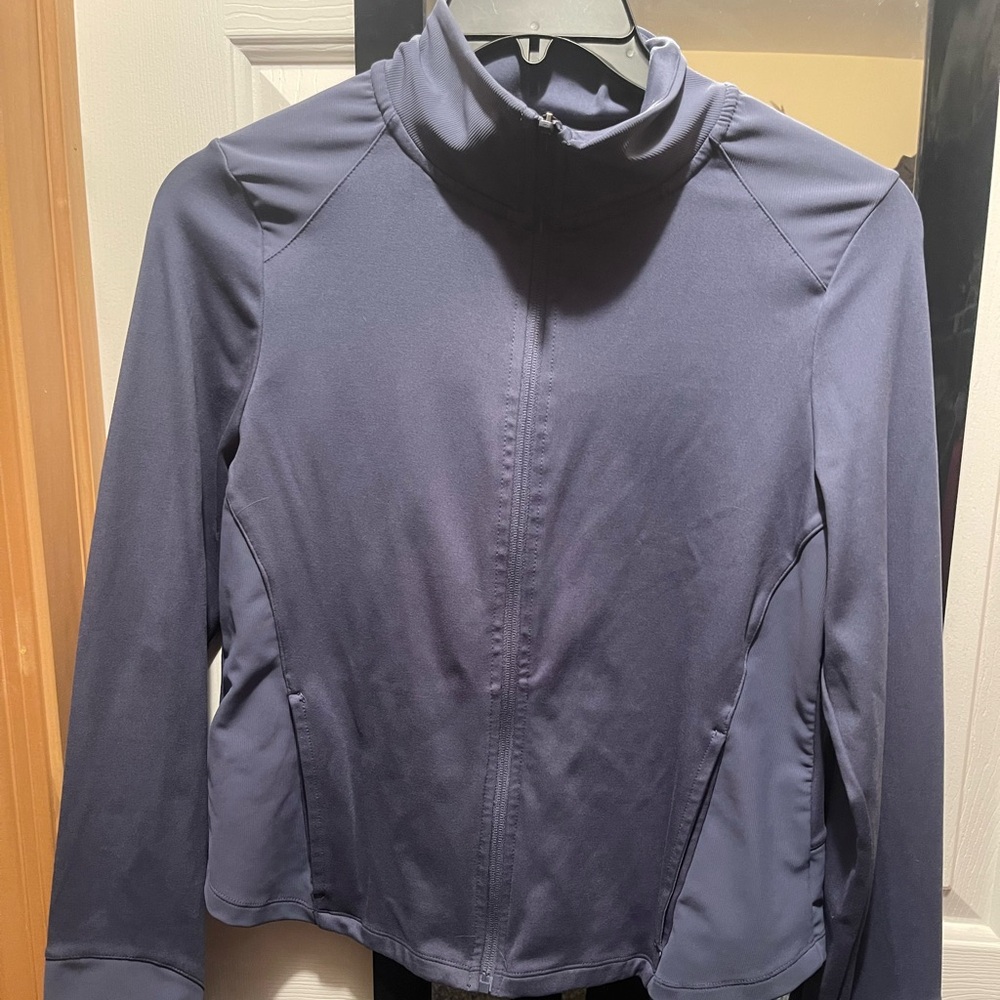 Danskin jacket - Picture 2 of 3